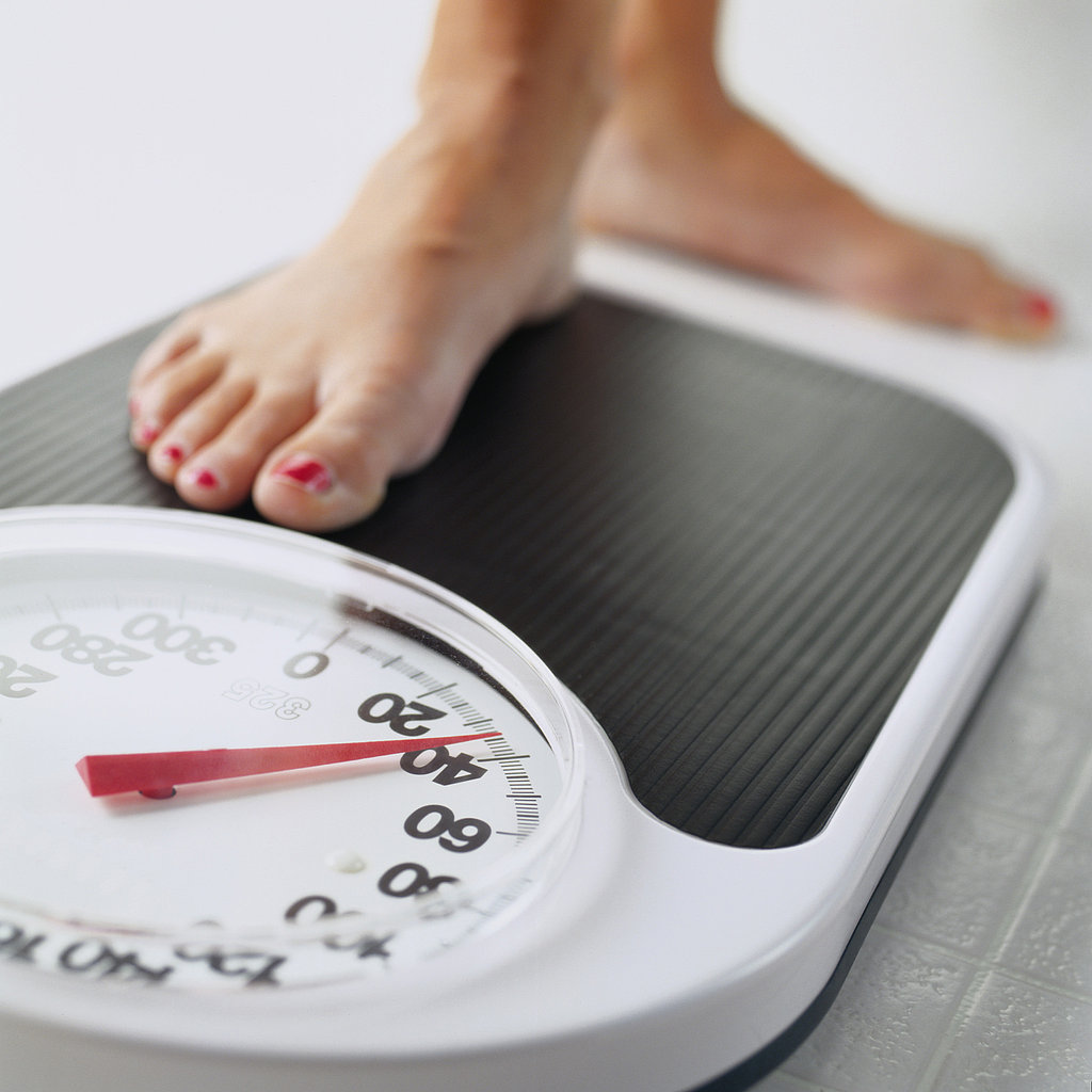 lose weight