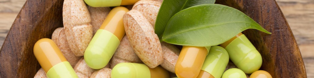 organic supplements