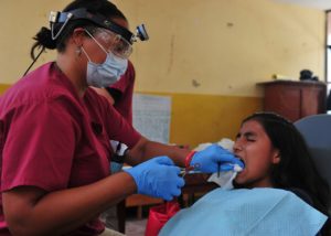 teeth removal