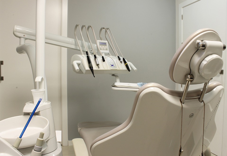 Dental Care Clinic