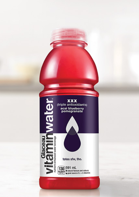 vitaminwater