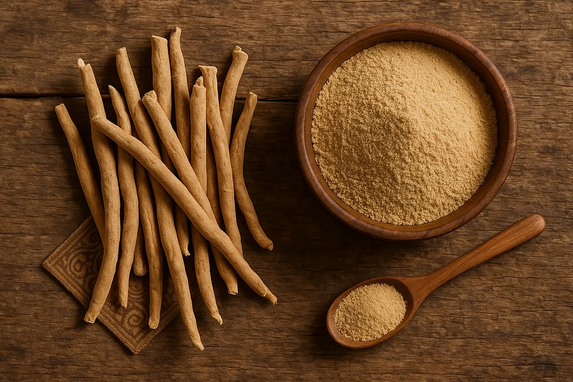 ashwagandha